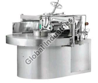 Rotary Sugar Kneader