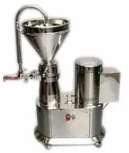 Colloid Mill Machine