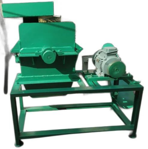 Disintegrator Machine