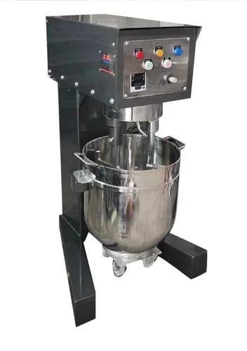 Planetary Mixer Machine