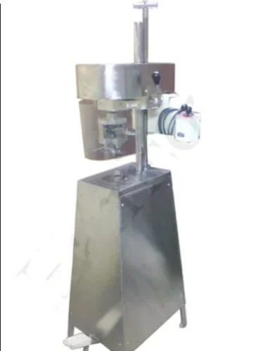 PP Cap Sealing Machine