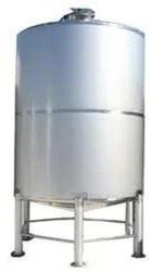 Stainless Steel Water Tank