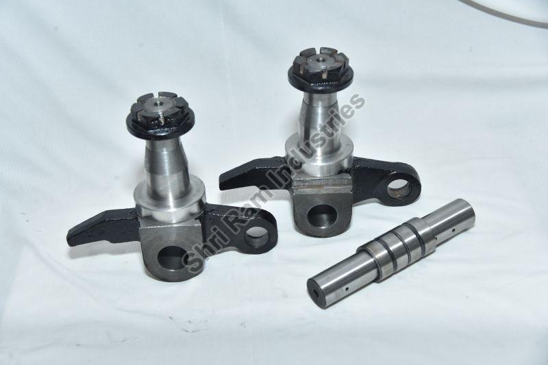 Ace Forklift King Pin Set Manufacturer Supplier from Rajkot India