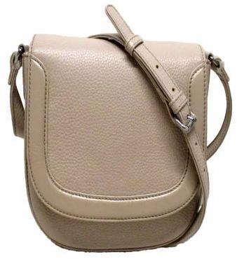 Ladies Designer Leather Cross Body Bag