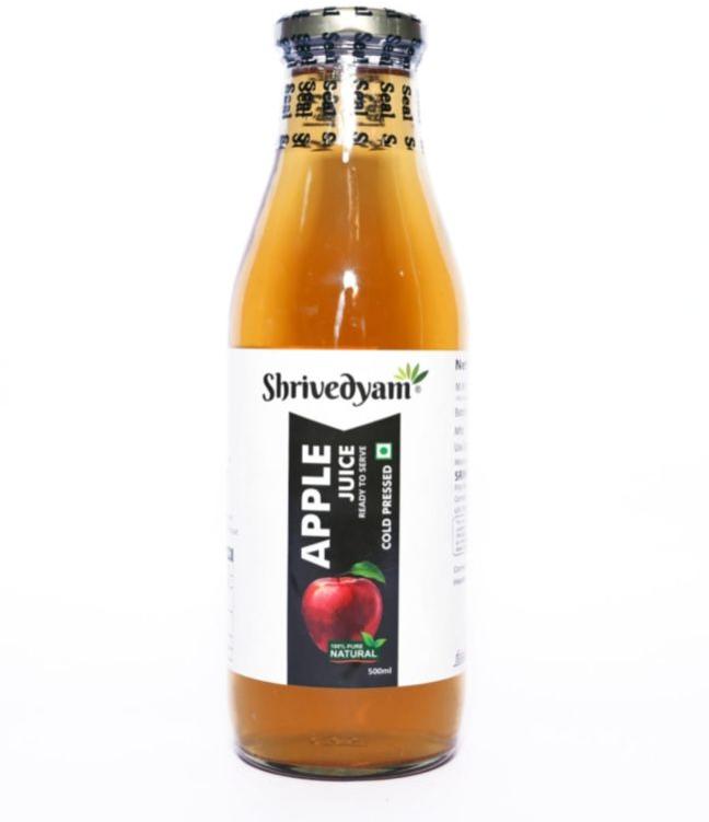 Natural Apple Juice