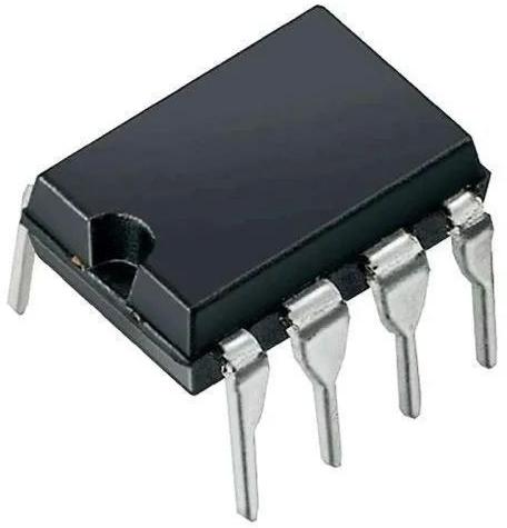 6N136M Optocoupler Integrated Circuit