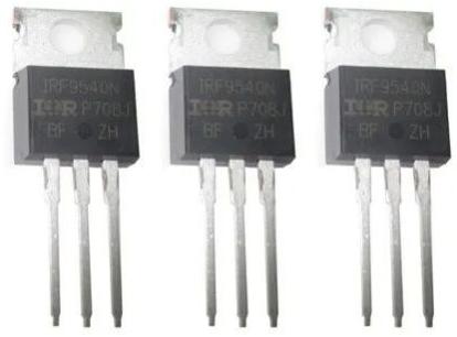 IRF9540NPBF Mosfet Transistor