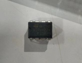 VIPer22A  AC/DC Converter Integrated Circuit