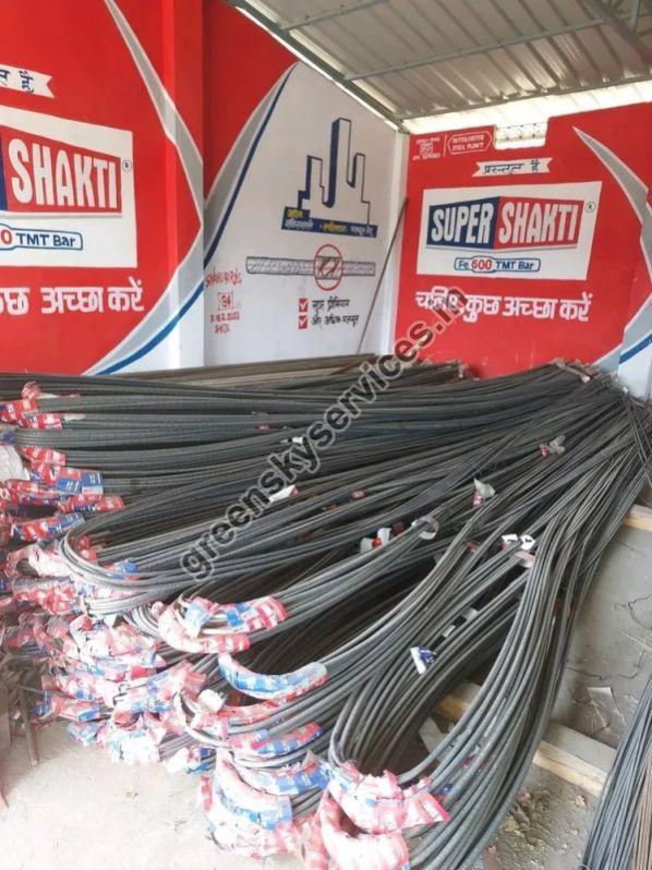 Super Shakti TMT Bars updated - Super Shakti TMT Bars