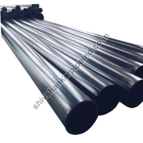 125mm HDPE Pipe