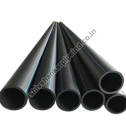 180mm HDPE Pipe