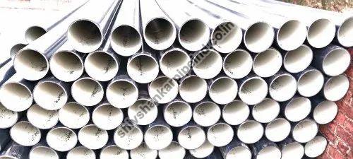 200mm HDPE pipe