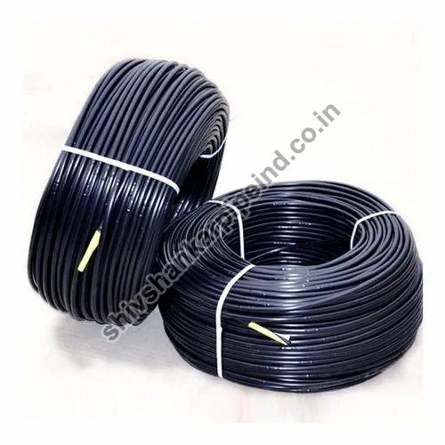 34mm Agricultural HDPE Pipe