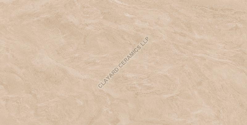 830004 Earth Stone  Beige Carving Ceramic Tiles