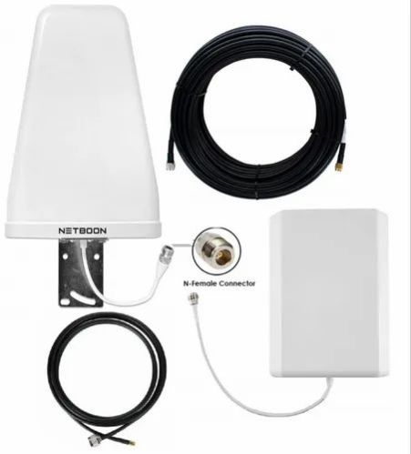 Tri Band Mobile Signal Booster
