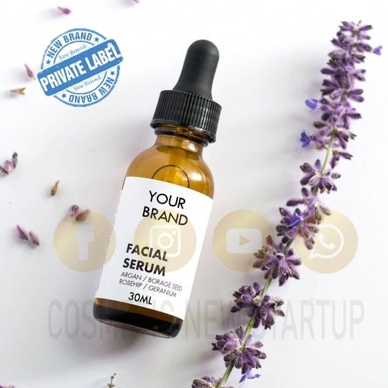 Facial Serum