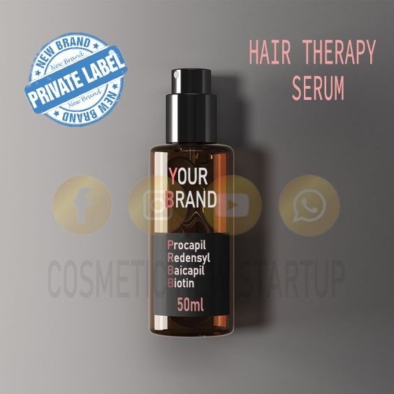 Hair Growth Serum