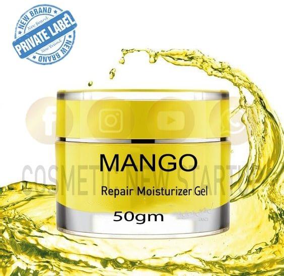 Mango Moisturizer Gel