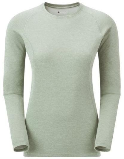 Ladies Full Sleeve Round Neck T-shirt