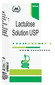Lactosum Syrup