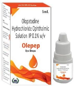 Olepep Eye Drops