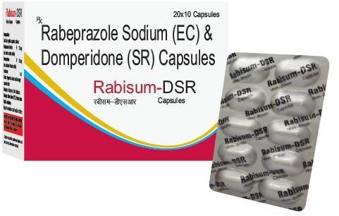 Rabisum DSR Capsules