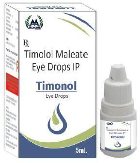 Timonol Eye Drops