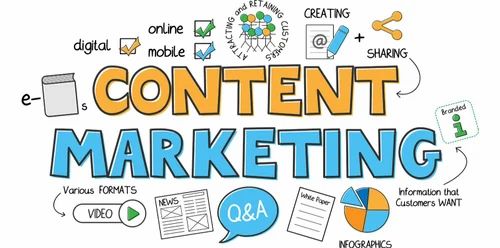 Quality Content Creation Service