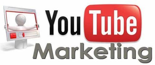 YouTube Marketing Service
