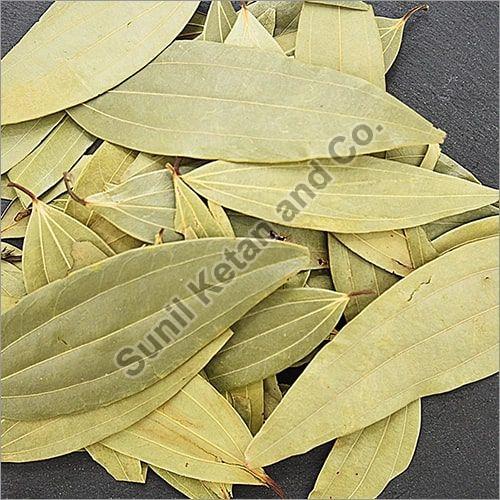 Bay Leaves