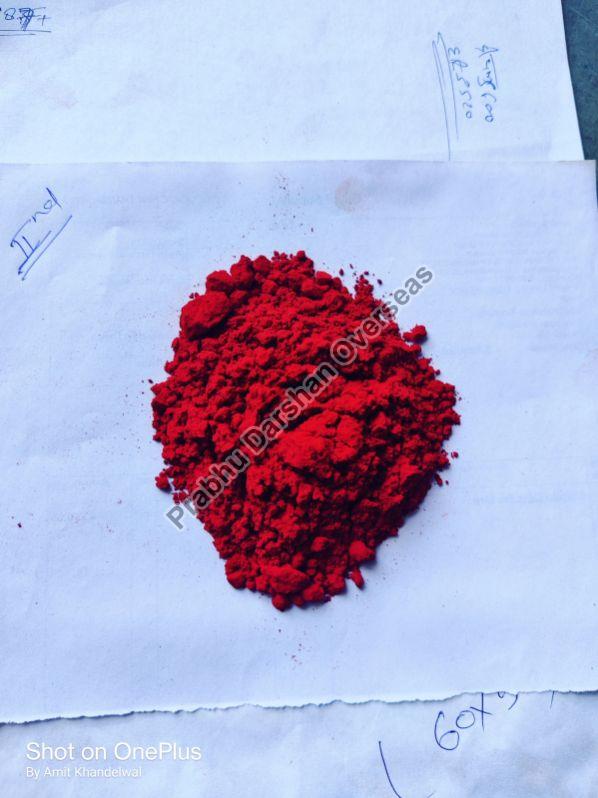 Krishna Red Kumkum Roli Powder