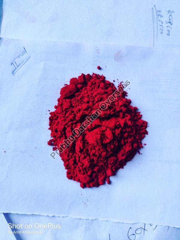 Shubham Red Kumkum Roli Powder
