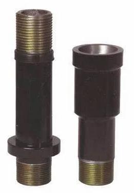 Cast Iron Column Pipe Adapter
