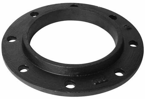 Ductile Iron Round Flange