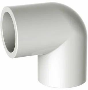 UPVC Pipe Elbow