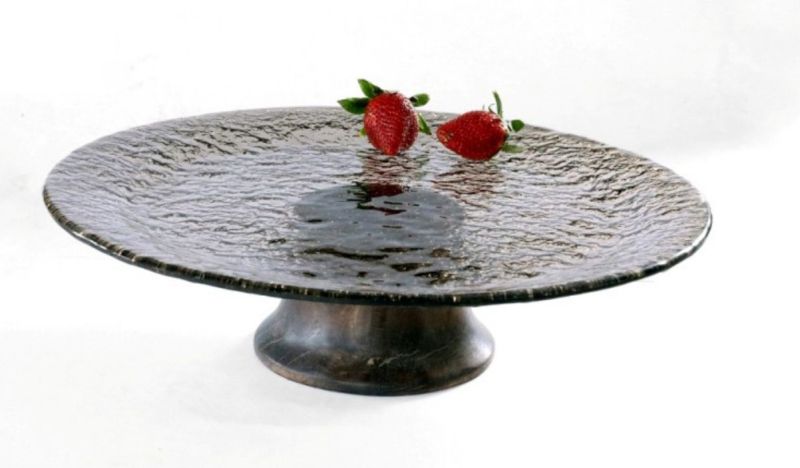 Single Tier Cake Stands