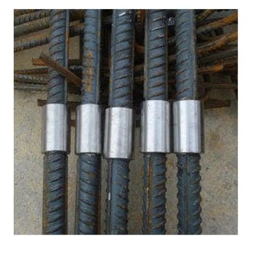 Rebar Parallel Threaded Coupler