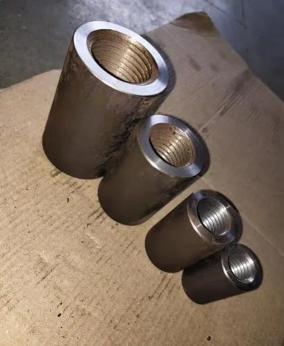 TMT Rebar Coupler