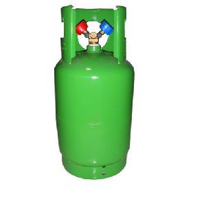 Refrigerator Gas Cylinder