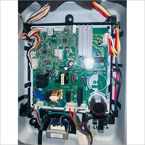 Refrigerator PCB Repairing Services