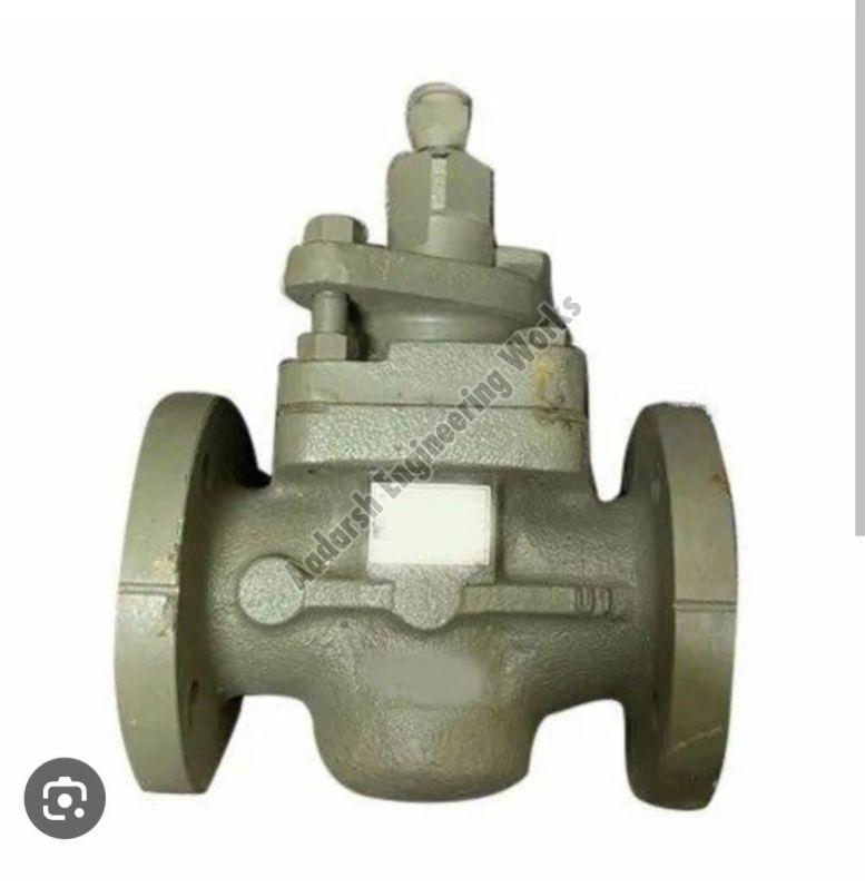 Plug Valve