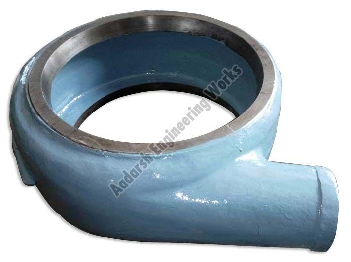 Slurry Pump Volute Liner