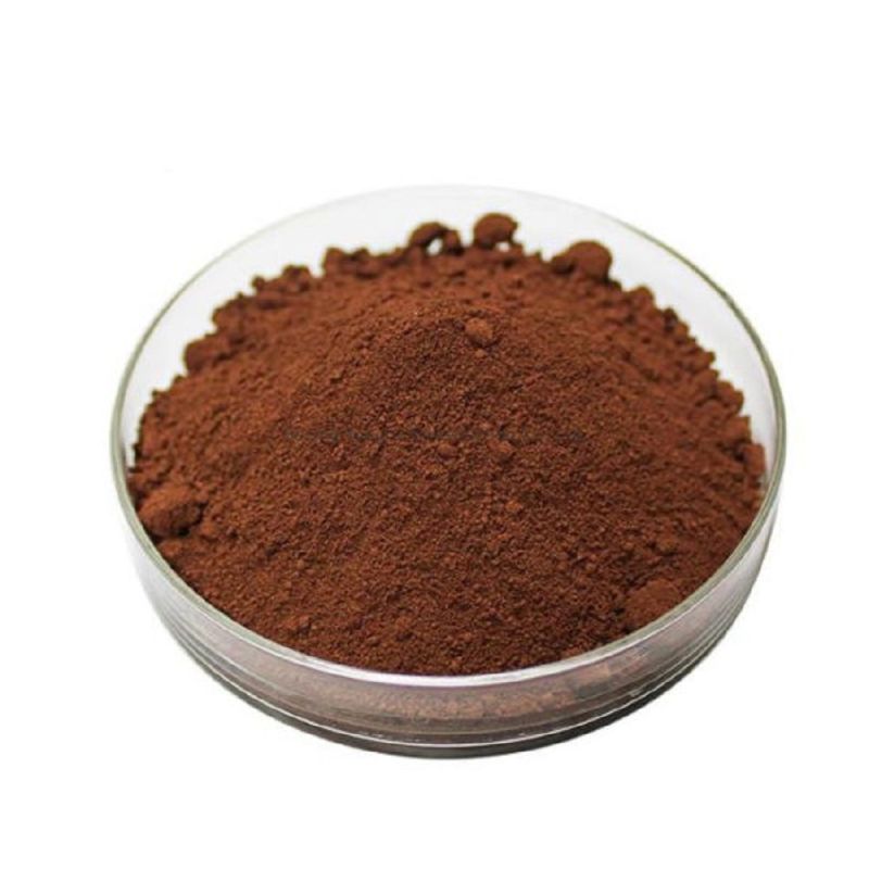 Brown Iron Oxide Chemical