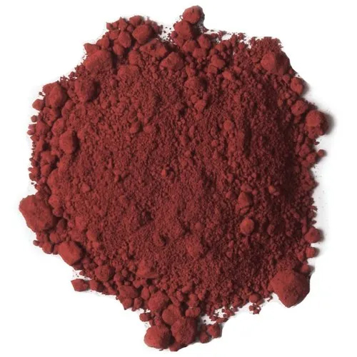 Brown Iron Oxide Pigment