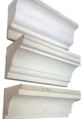 GRC Wall Cornice