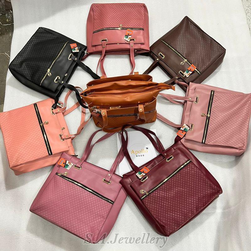How to order the leather bags (handbags and purses) at wholesale price from  China? Is there any legal documentation required to be done - Quora
