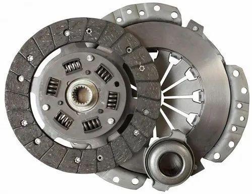 Car Clutch Plates with Pressure Plates