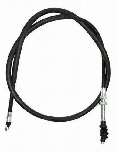 Two Wheeler Clutch Cable
