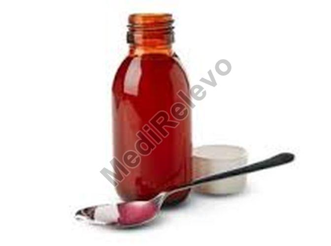 100 Ml Lycopene, Multivitamins & Minerals with Antioxidant Syrup