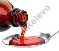 Levocetirizine 2.5 Mg Monteleukast 4 Mg Syrup